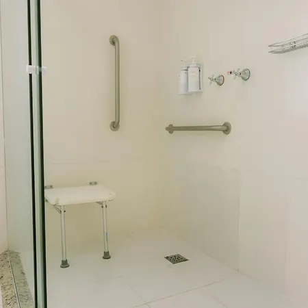 Quality Rio de Janeiro - Barra da Tijuca-2