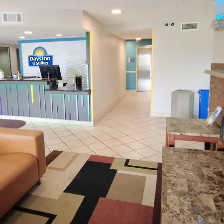 Days Inn & Suites By Wyndham Thibodaux-3