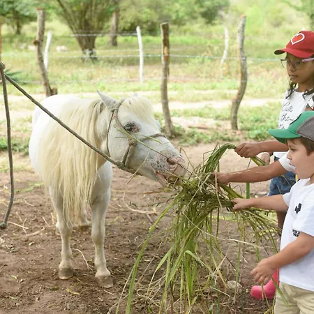 Pousada Fazenda Santa Fe-2