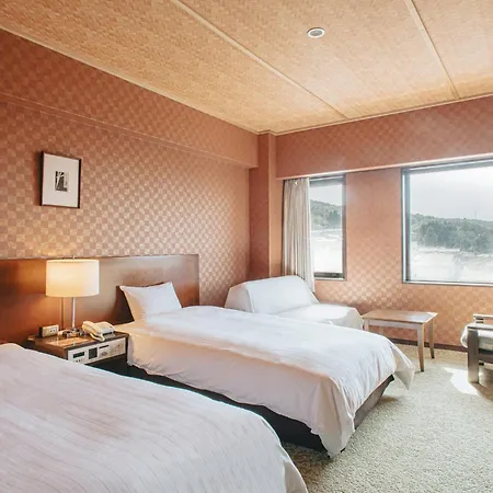 Kanazawa Kokusai Hotel-2