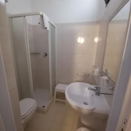 Hotel Mercedes-2