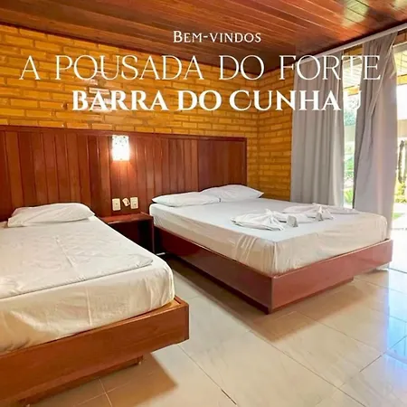 Pousada do Forte-3