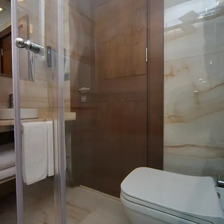 My Dream Istanbul Hotel-3