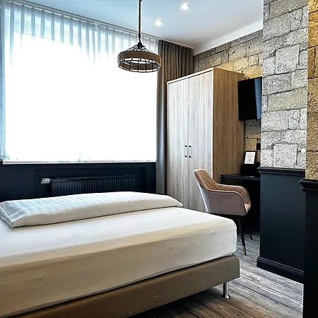 Designhotel Central Fulda-2