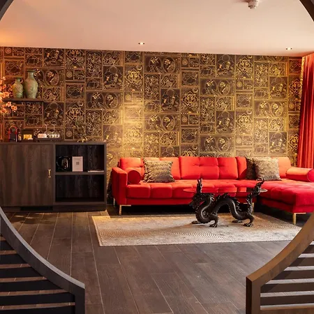 Van der Valk Hotel Assen-2