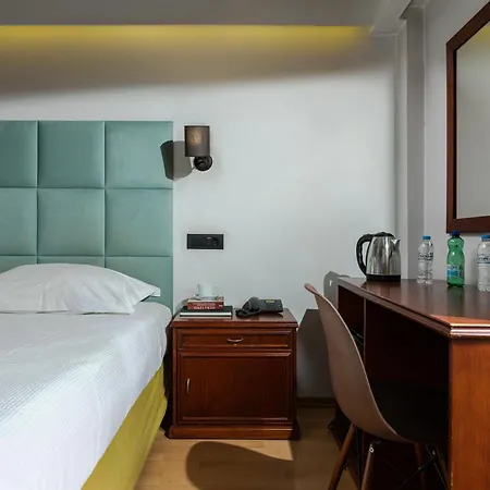 Athens Odeon Hotel-3