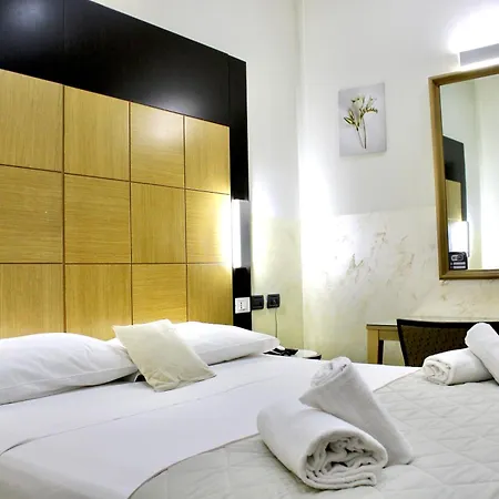 Hotel Fiorella Milano-2