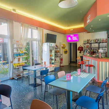 Hotel San Giuseppe-2