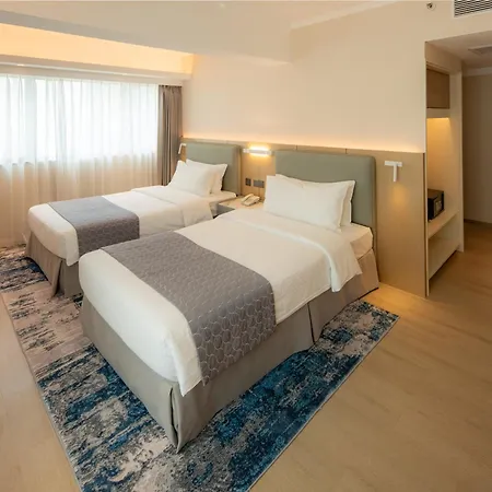 Inn Hotel Macau-2