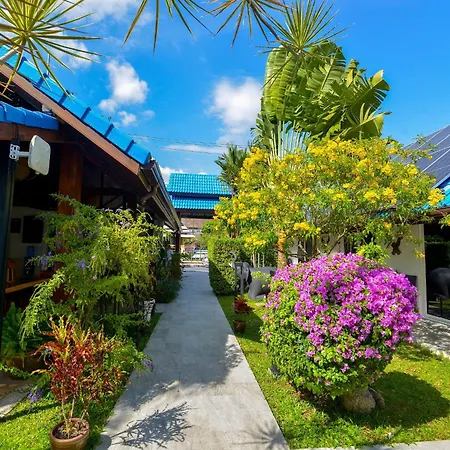 Phuket Airport Hotel-3