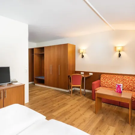 Kuhotel Steinplatte, Trademark Collection By Wyndham-2