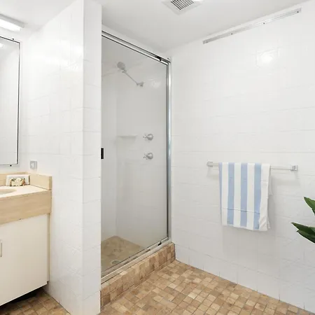 Noosa International Resort-2
