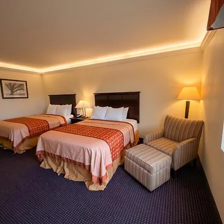 Inn Of Lompoc-2