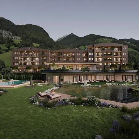 Hotel Alpwell Gallhaus-3