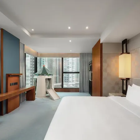 Kerry Hotel Hong Kong By Shangri-La-2