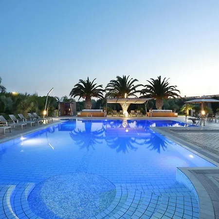 Ferrocino Resort-3