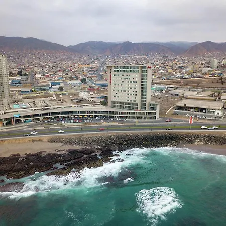 Hampton By Hilton Antofagasta-2