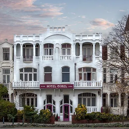 Hotel Corel-3
