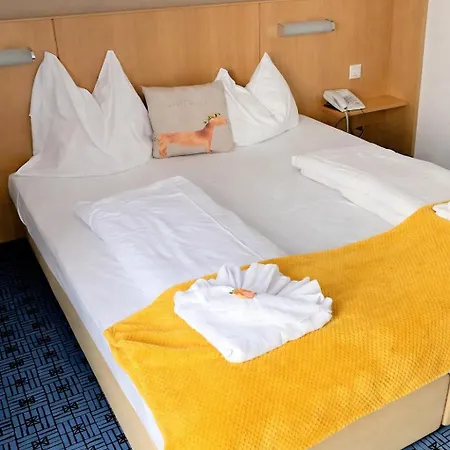 Art Hotel Vienna-2