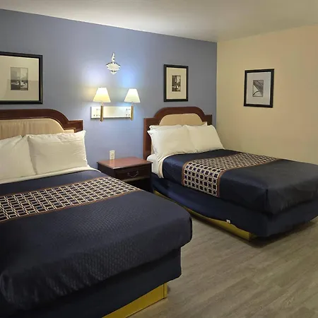 Rodeway Inn & Suites Blythe I-10-3