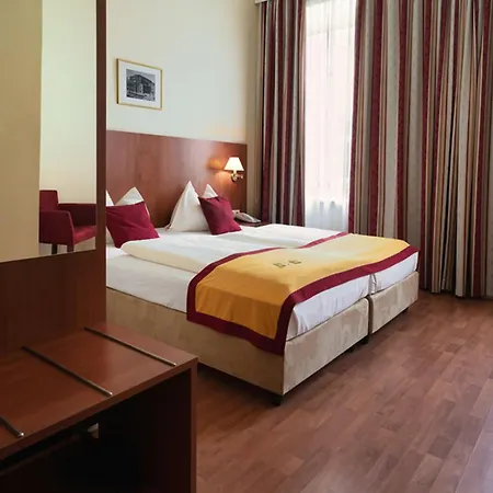 Hotel Mozart-2