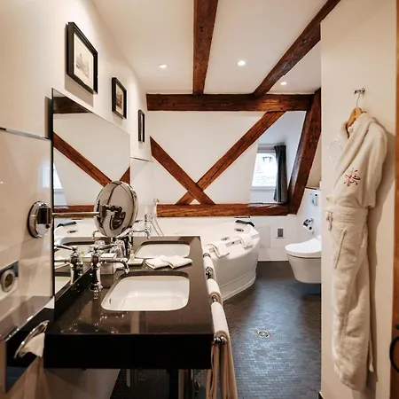 Hôtel&Spa Le Bouclier D'or-2