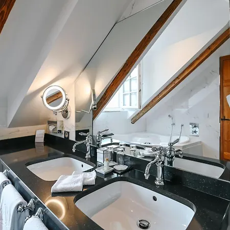 Hôtel&Spa Le Bouclier D'or-3