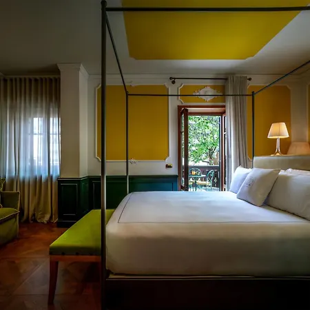 Ambra Cortina Luxury&Fashion Hotel-2
