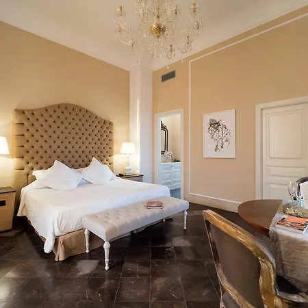 Gagliardi Boutique Hotel-2