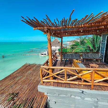 Spirit Holbox-2