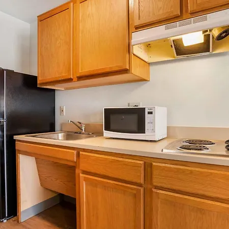 Extended Stay America Select Suites - Atlanta - Chamblee-2