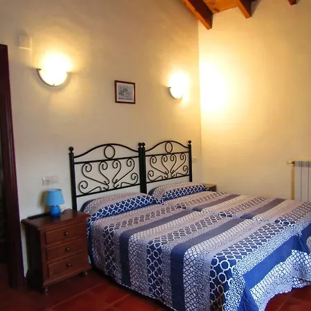 Hotel Rural La Casona del Fraile-2