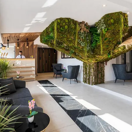 Magia Hotel - Spa & Wellness-2
