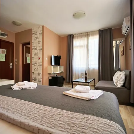 Hotel Leda-2