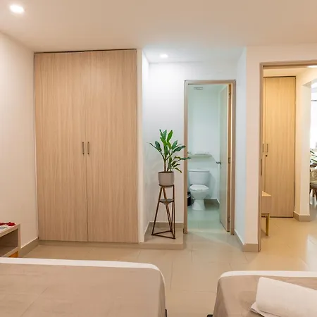 Casa Mishka Hotel Boutique-2