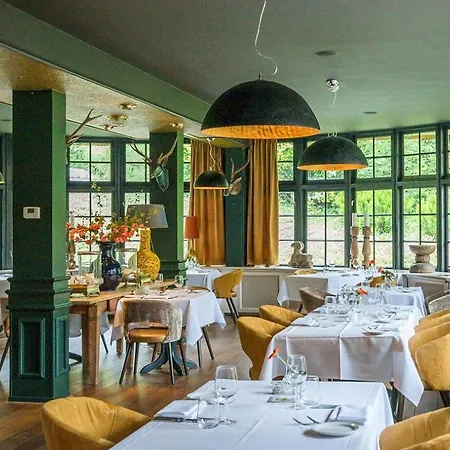 Restaurant&Hotel Hoog Holten-3