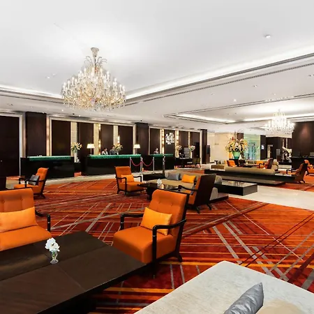 Holiday Inn Bangkok Silom By Ihg-3