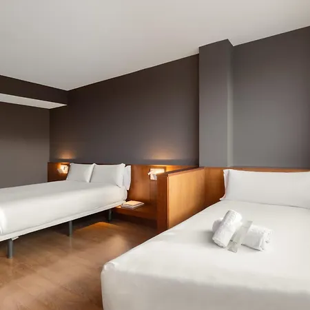 Hotel Sb Bcn Events 4* Sup-3