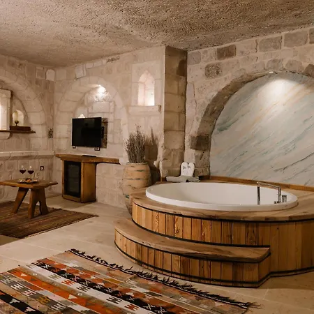 Cappadocia Cave Suites (Adults Only)-2