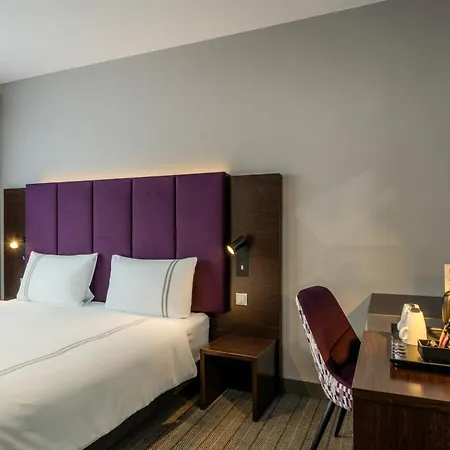 Premier Inn Berlin City Spittelmarkt-2