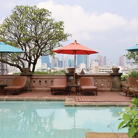 Century Park Hotel-3