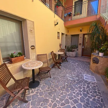 Hotel Villa Canu-2
