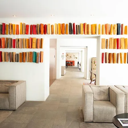 Hotel Carris Porto Ribeira-2