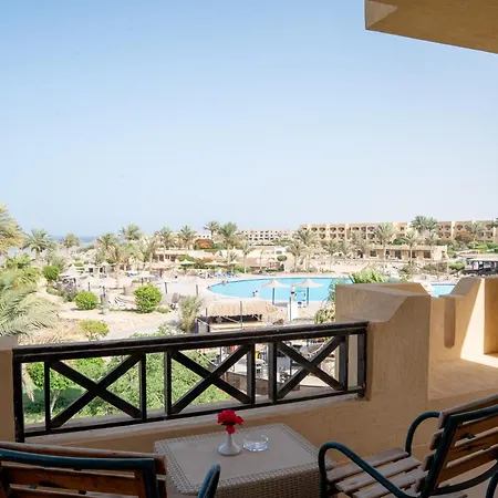 Blend Elphistone Resort Marsa Alam-2