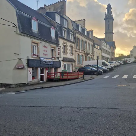 Hôtel de la Gare-2
