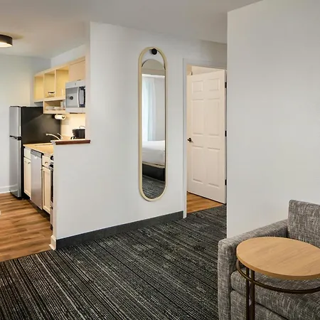 Towneplace Suites Bowie Town Center-2
