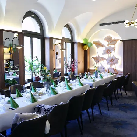 Hotel De Saxe Leipzig-3