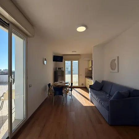 Residence il Girasole 1-2