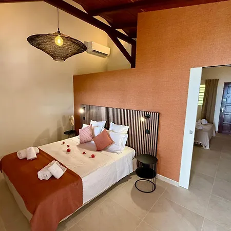Residence Au 'Ti Sucrier-3