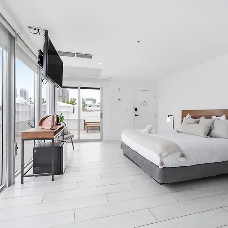 The Meridian Hotel By At Mine Hospitality-2